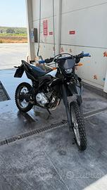 Wr 125 r 2012