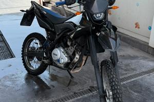 Wr 125 r 2012