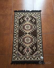 Due tappeti kilim Made in Turkey 