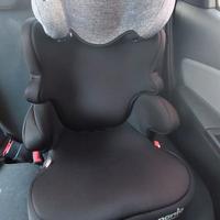 Seggiolino auto bambini BEFIX isofix 2/3