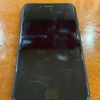 iPhone 7 32GB Nero-60 euro
