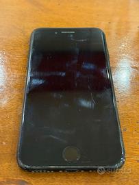 iPhone 7 32GB Nero-60 euro