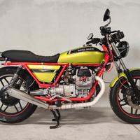 Moto Guzzi V65