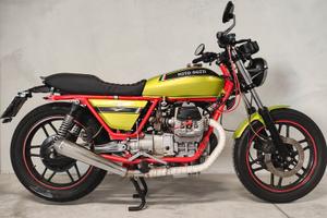 Moto Guzzi V65
