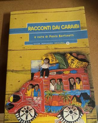 Racconti dai Caraibi - Oscar Mondadori