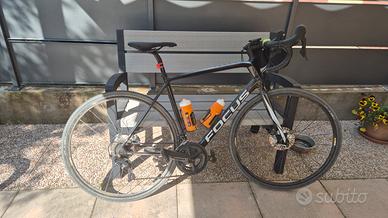bicicletta Focus Paralane Endurance/gravel