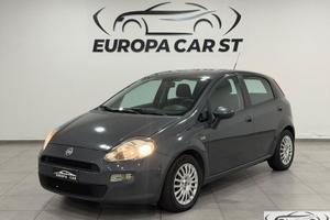 FIAT Punto 1.2 Street 69cv