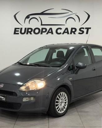 FIAT Punto 1.2 Street 69cv