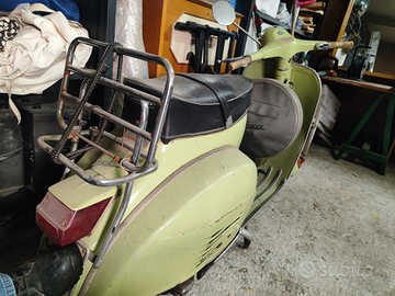 Vespa Sprint VLB 1M