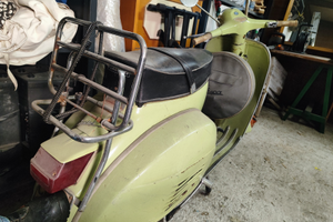 Vespa Sprint VLB 1M