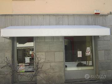 TENDA DA SOLE PER ESTERNO GIBUS