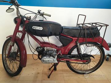 Legnano A113 1964