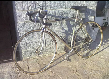 BICI DA CORSA VINTAGE (per EROICA) UOMO ANNI '70