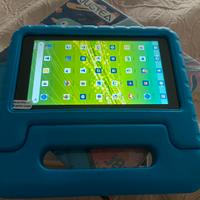 Tablet j8 android