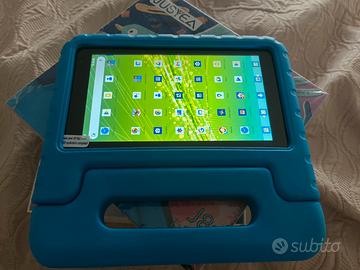 Tablet j8 android