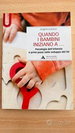 Quando i bambini iniziano a..