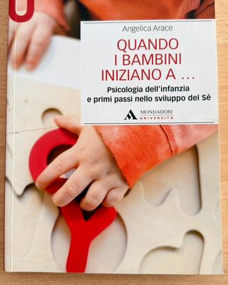 Quando i bambini iniziano a..