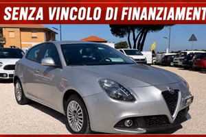 Alfa Romeo Giulietta 1.6 JTDm 120 CV Business