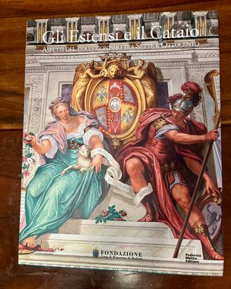 Estensi e il Cataio / Modena