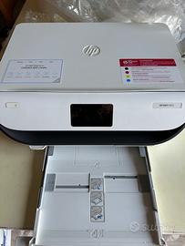 Stampante hp touch screen