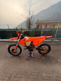 Ktm 300 tpi