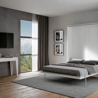 Letto trasformabile matr. mod. Kentaro - Itamoby -