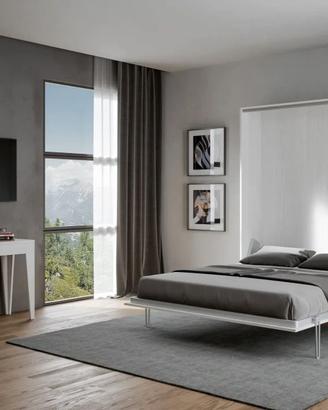 Letto trasformabile matr. mod. Kentaro - Itamoby -