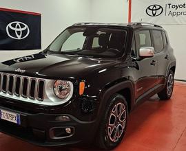 Jeep Renegade 1.6 Mjt Longitude