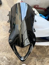 Ricambi bmw  s1000rr dal 2009/2014