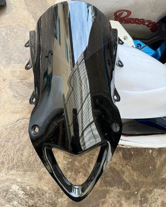 Ricambi bmw  s1000rr dal 2009/2014
