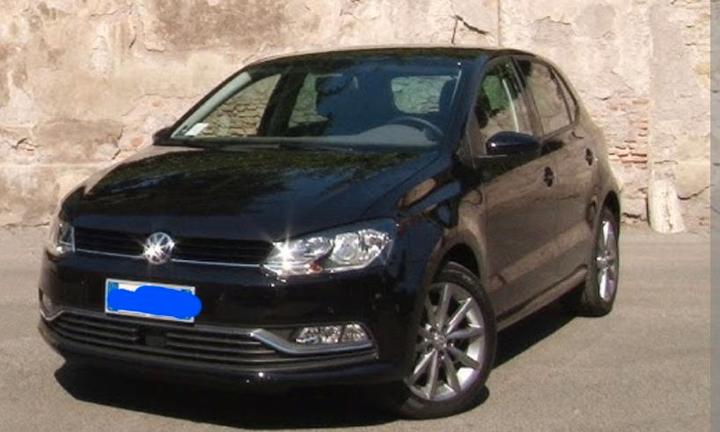POLO 6R 1.6 TDI