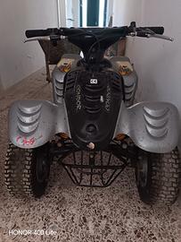quad 50 per bambini