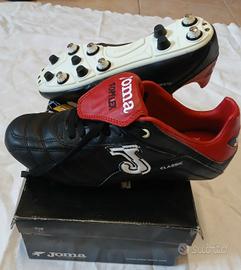 scarpe da calcio