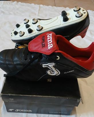 scarpe da calcio