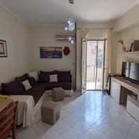 Trilocale oltre accessori in Via Tommaso Fazello -