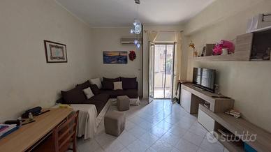 Trilocale oltre accessori in Via Tommaso Fazello -