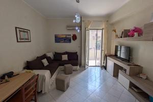 Trilocale oltre accessori in Via Tommaso Fazello -