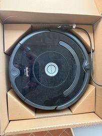 Roomba 600