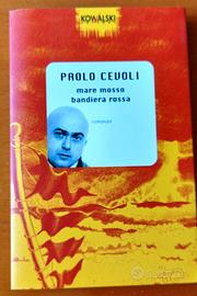 Mare rosso bandiera rossa Paolo Cevoli