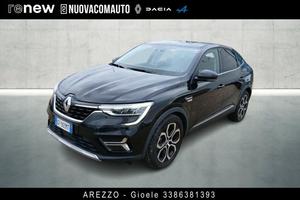 Renault Arkana 1.6 hybrid Intens E-Tech 145cv