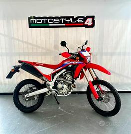 HONDA CRF 300 L