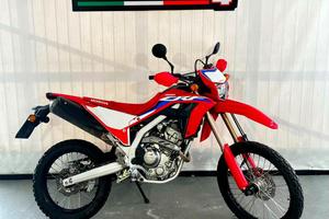 HONDA CRF 300 L