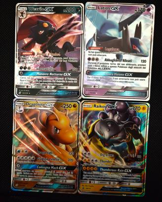 carte Pokemon 