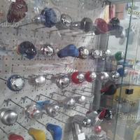 Pomello cambio marce spor auto Sparco isotta Simon