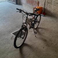   bici morris 18