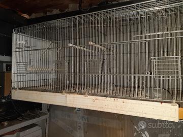 gabbie da cova varie misure 30€