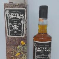 Latte di suocera 0.75cl 1970