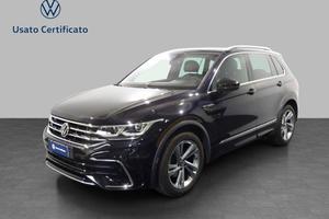 Volkswagen Tiguan 2.0 tdi scr R-Line 150cv dsg