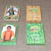 Carte Melevisione De Agostini