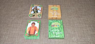 Carte Melevisione De Agostini